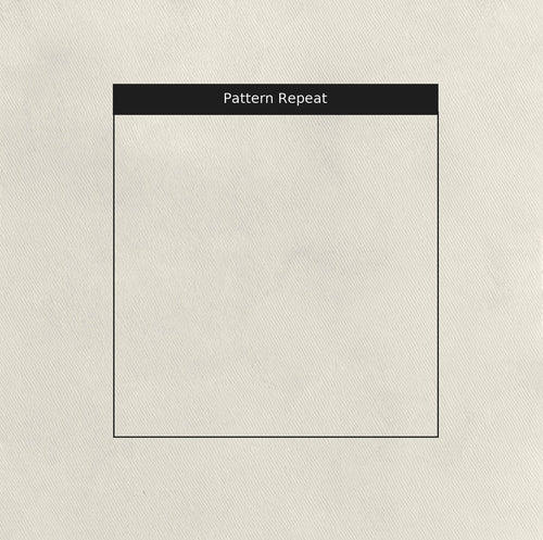 Benjamin Cream - Fabric