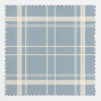Benjamin Gingham - Fabric - Lemon Park