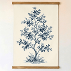 Benjamin Tree - Tapestry