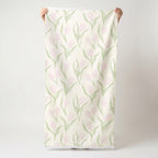 Juliet's Garden Cotton Candy - Fabric