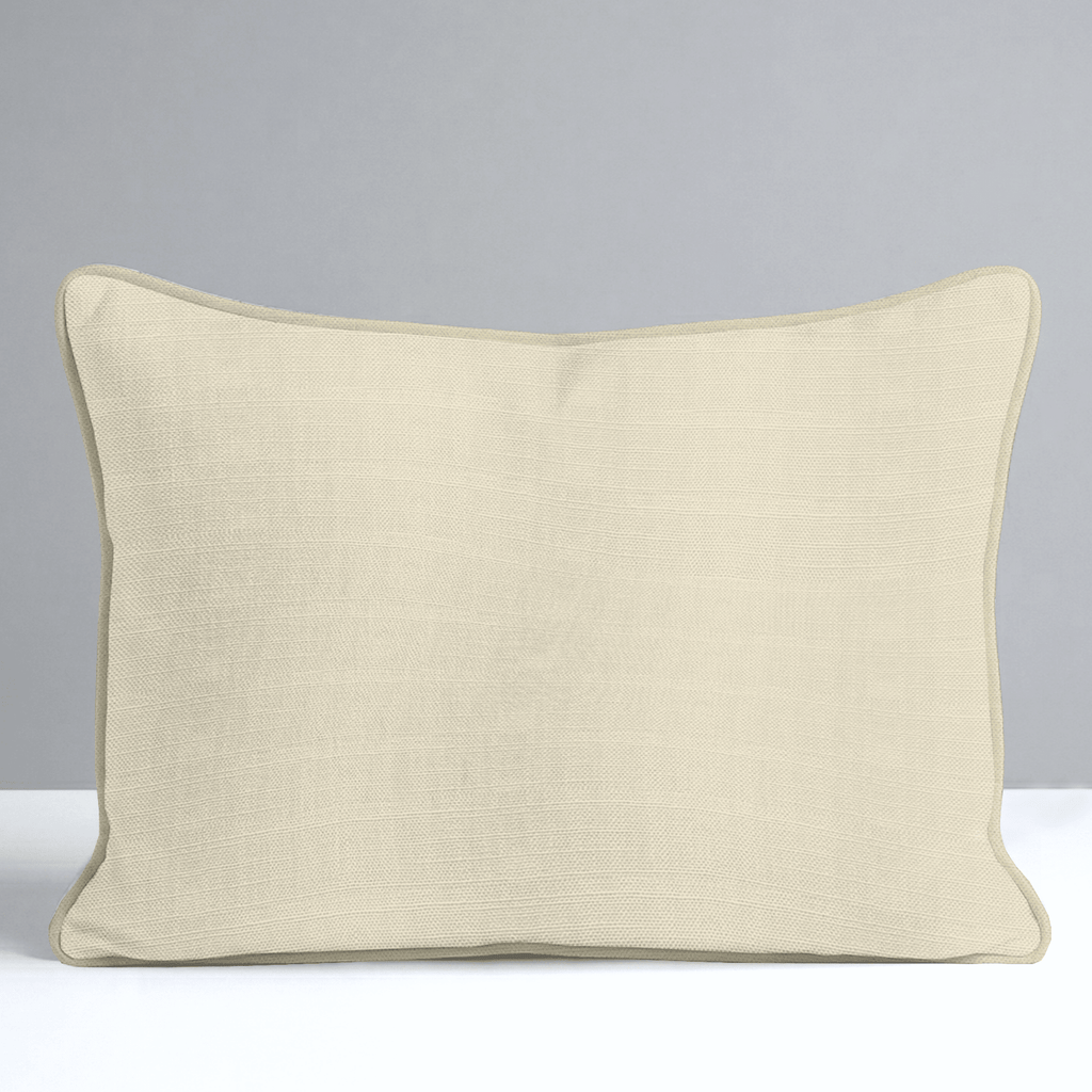 Juliet's Garden Easter Yellow Throw Pillow - Lemon Park