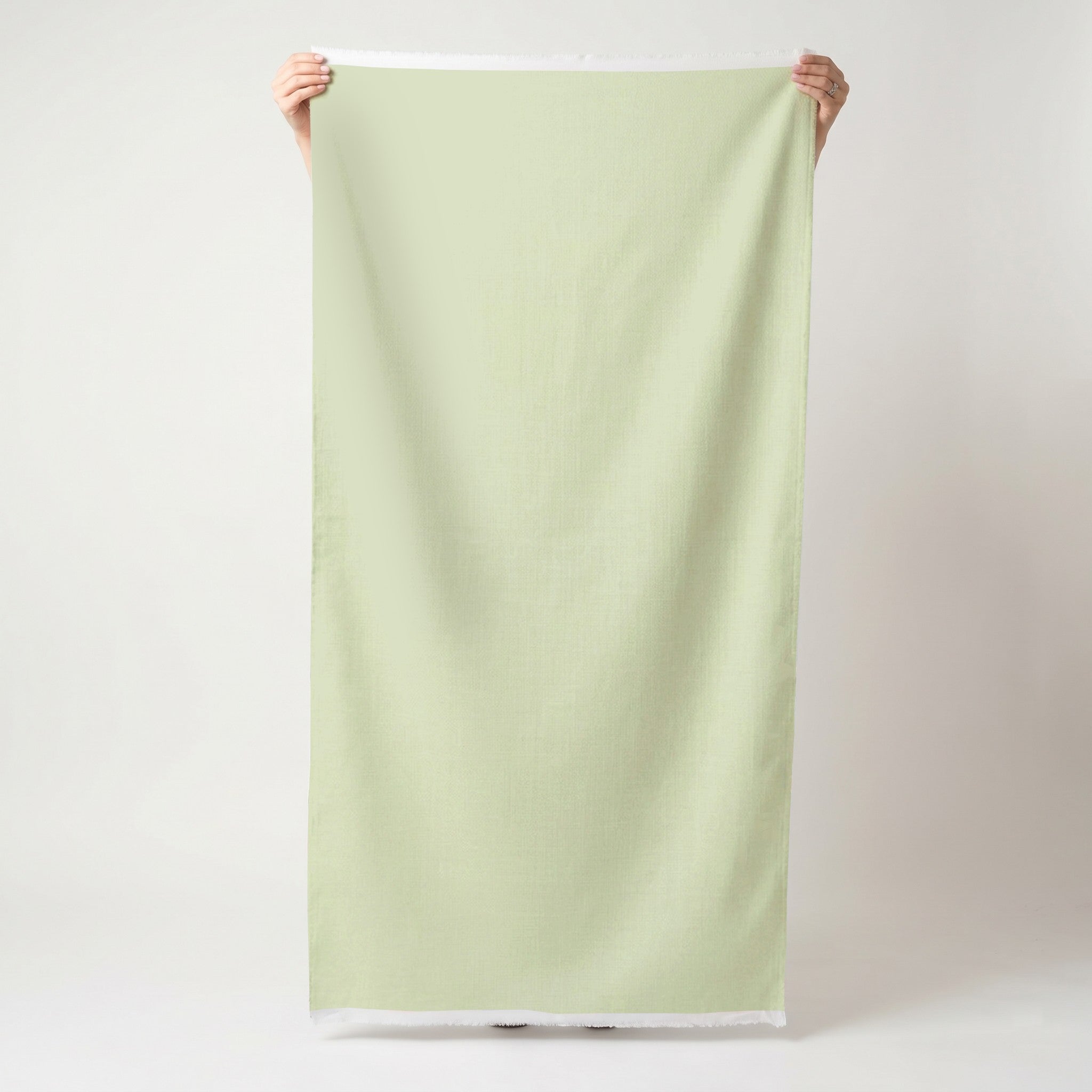 Juliet's Garden Pistachio - Fabric
