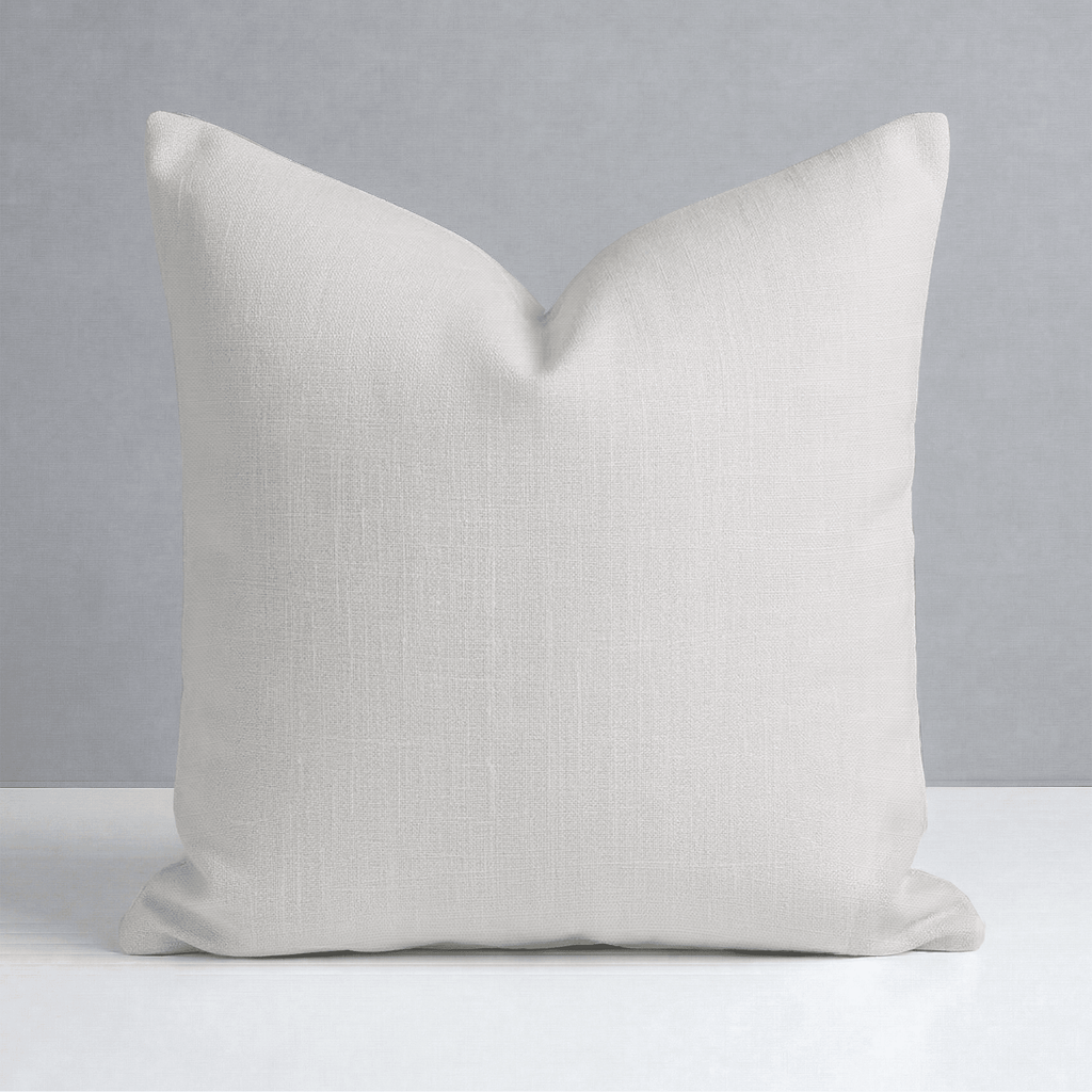 Juliet's Garden Sand Throw Pillow - Lemon Park