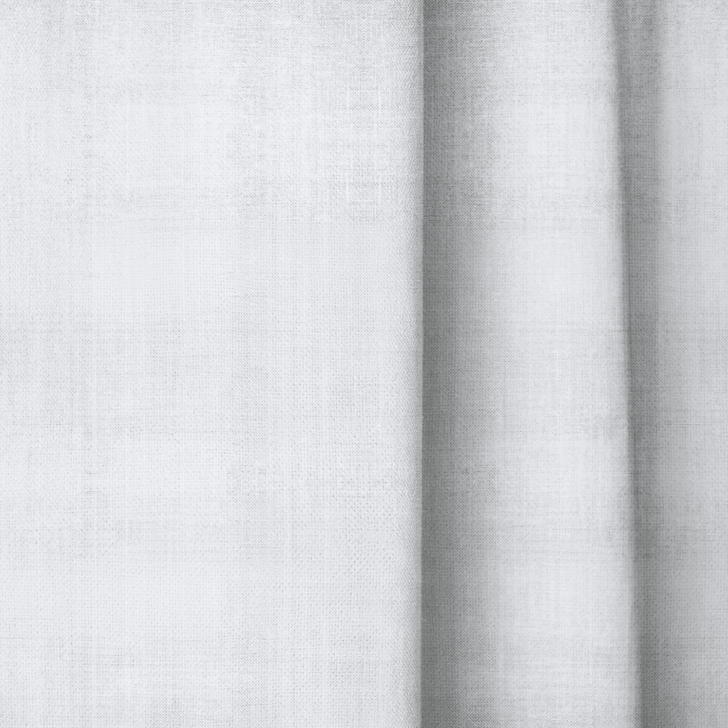Loose Stems Chantilly - Drapery