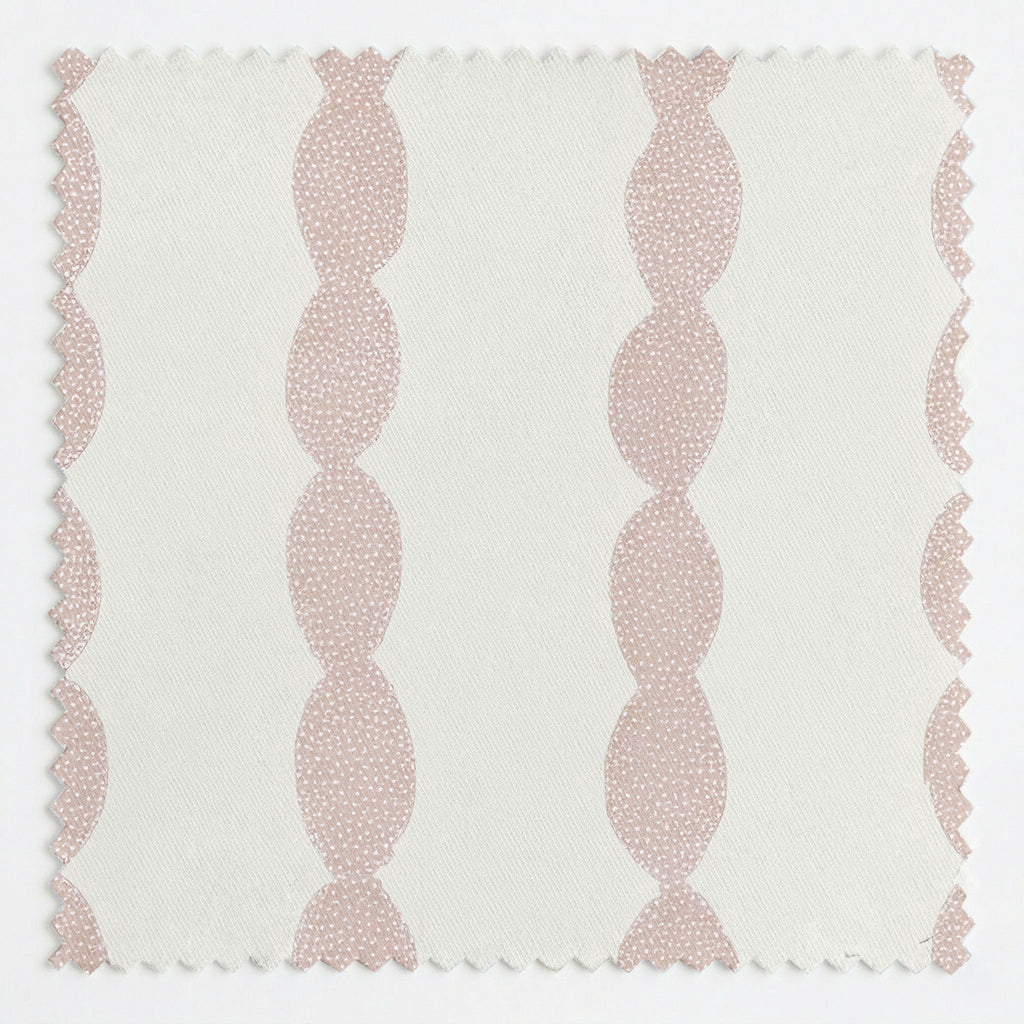 Loose Stems Petaline Chord Stripe - Fabric - Lemon Park