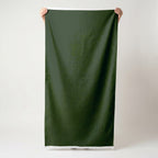 The Silk Garden Pine - Fabric